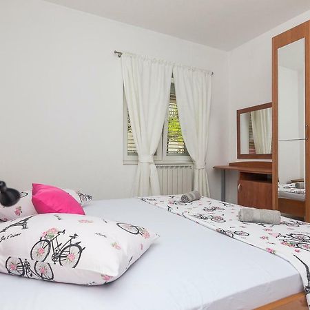 Apartments A&B Makarska Dış mekan fotoğraf