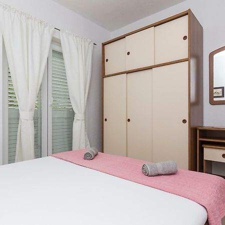 Apartments A&B Makarska Dış mekan fotoğraf