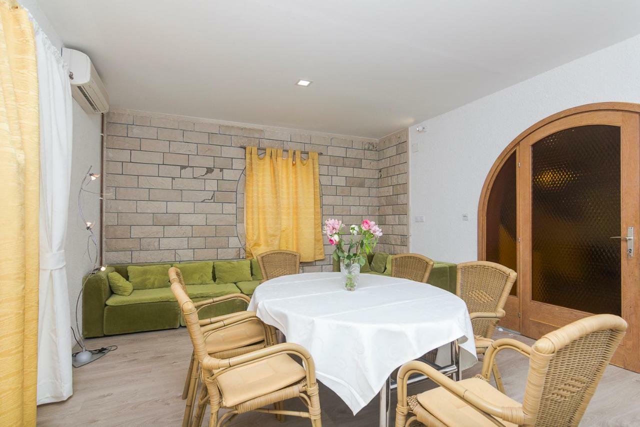 Apartments A&B Makarska Dış mekan fotoğraf