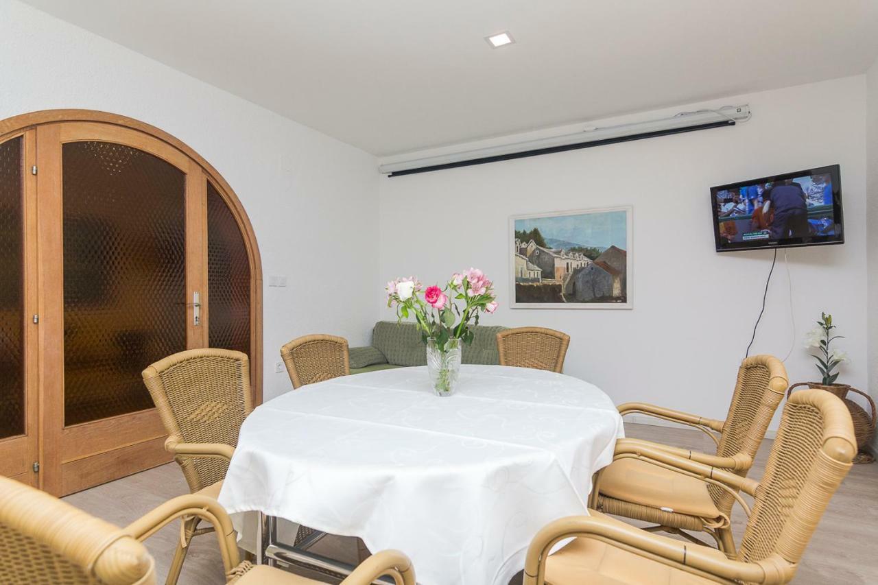 Apartments A&B Makarska Dış mekan fotoğraf
