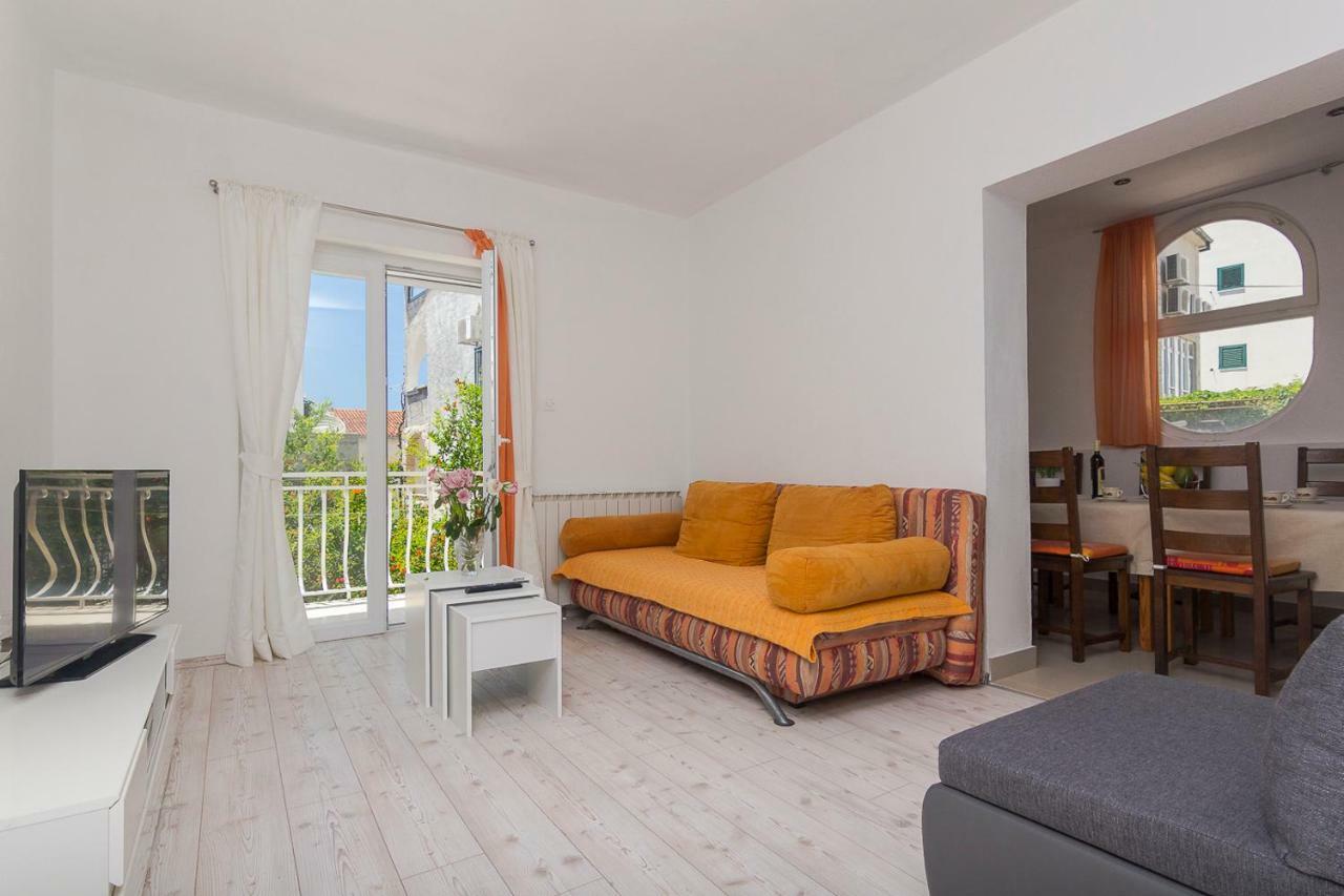 Apartments A&B Makarska Dış mekan fotoğraf
