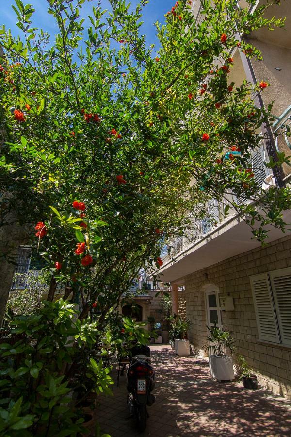 Apartments A&B Makarska Dış mekan fotoğraf