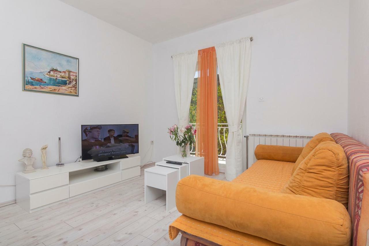 Apartments A&B Makarska Dış mekan fotoğraf